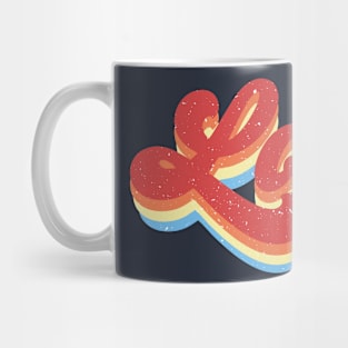 Love Mug